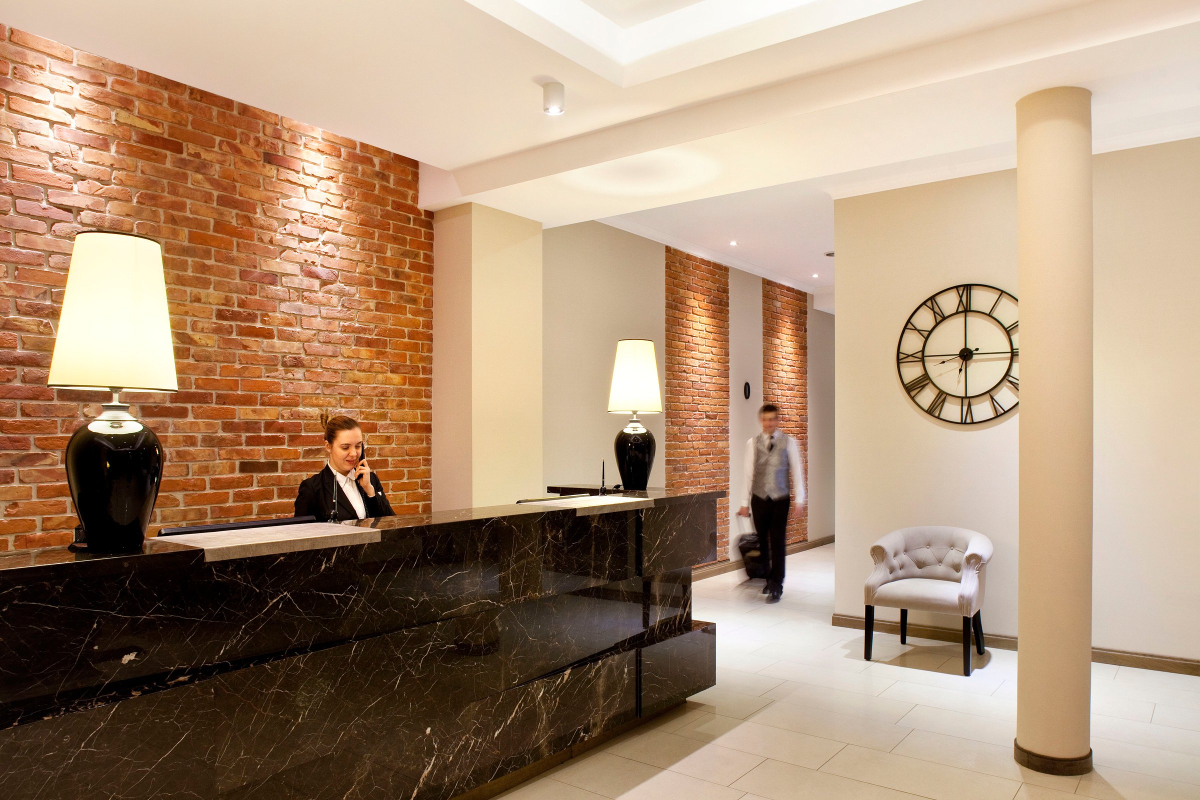 Hotel operations extended by Suite Profit modules for Profitroom Suite