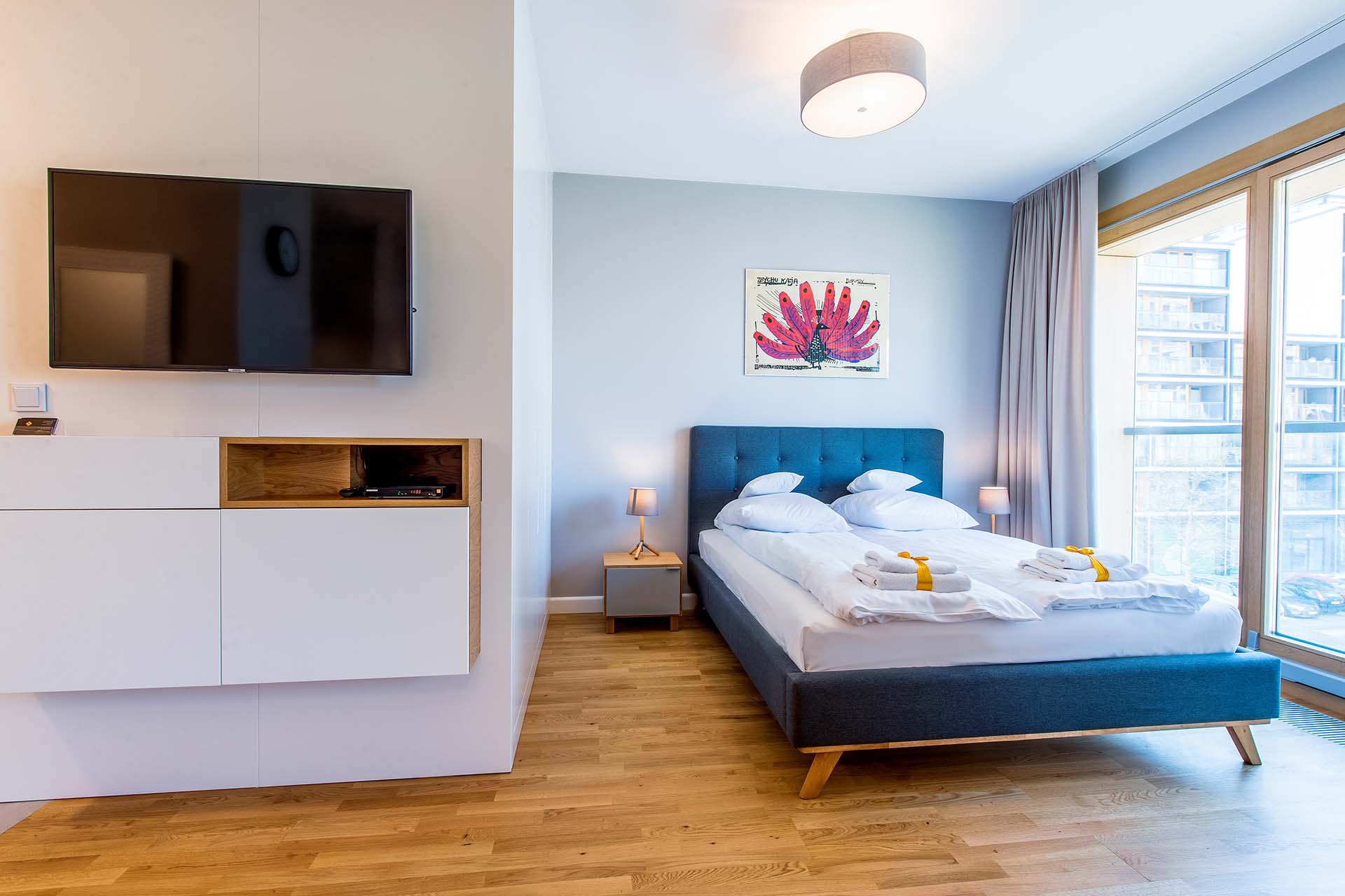 Motława Aparthotel