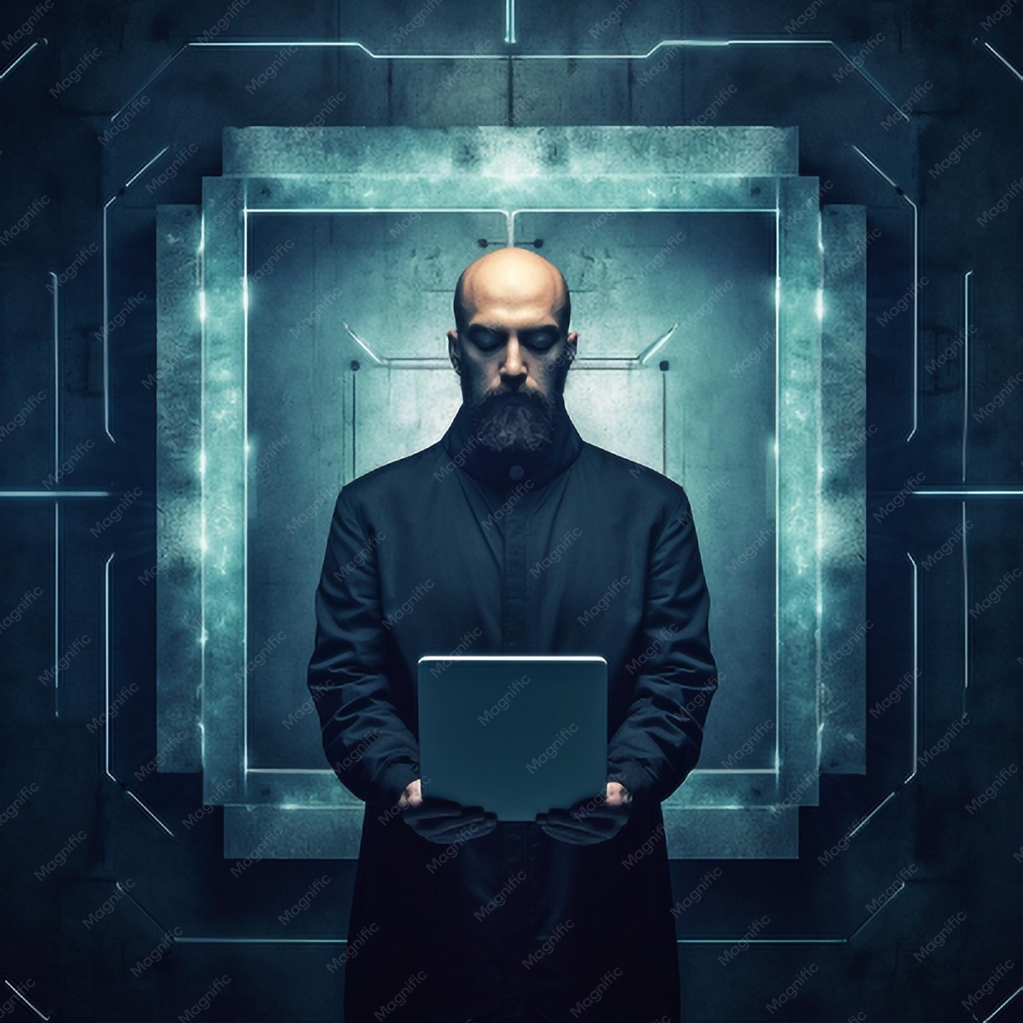 Piotr Lewandowski, CTO