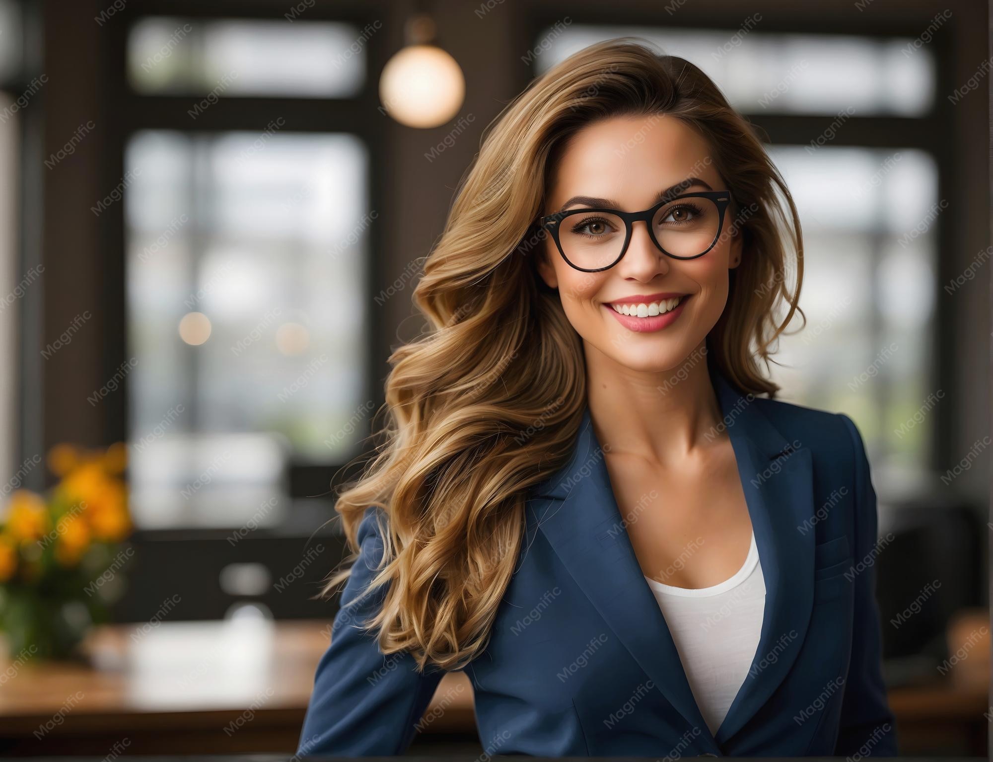 Marta Zawadzka, CEO
