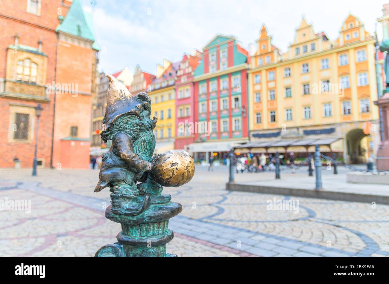Wrocław