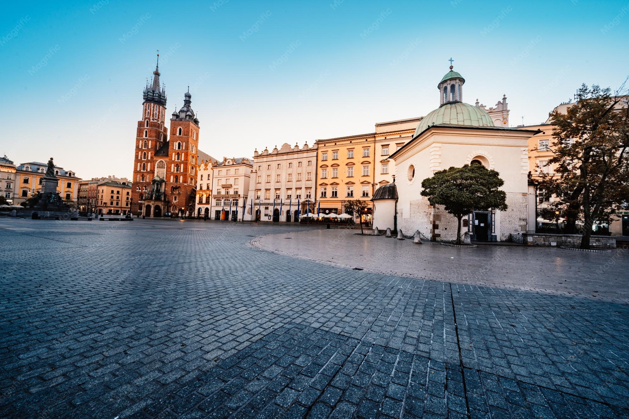 Kraków