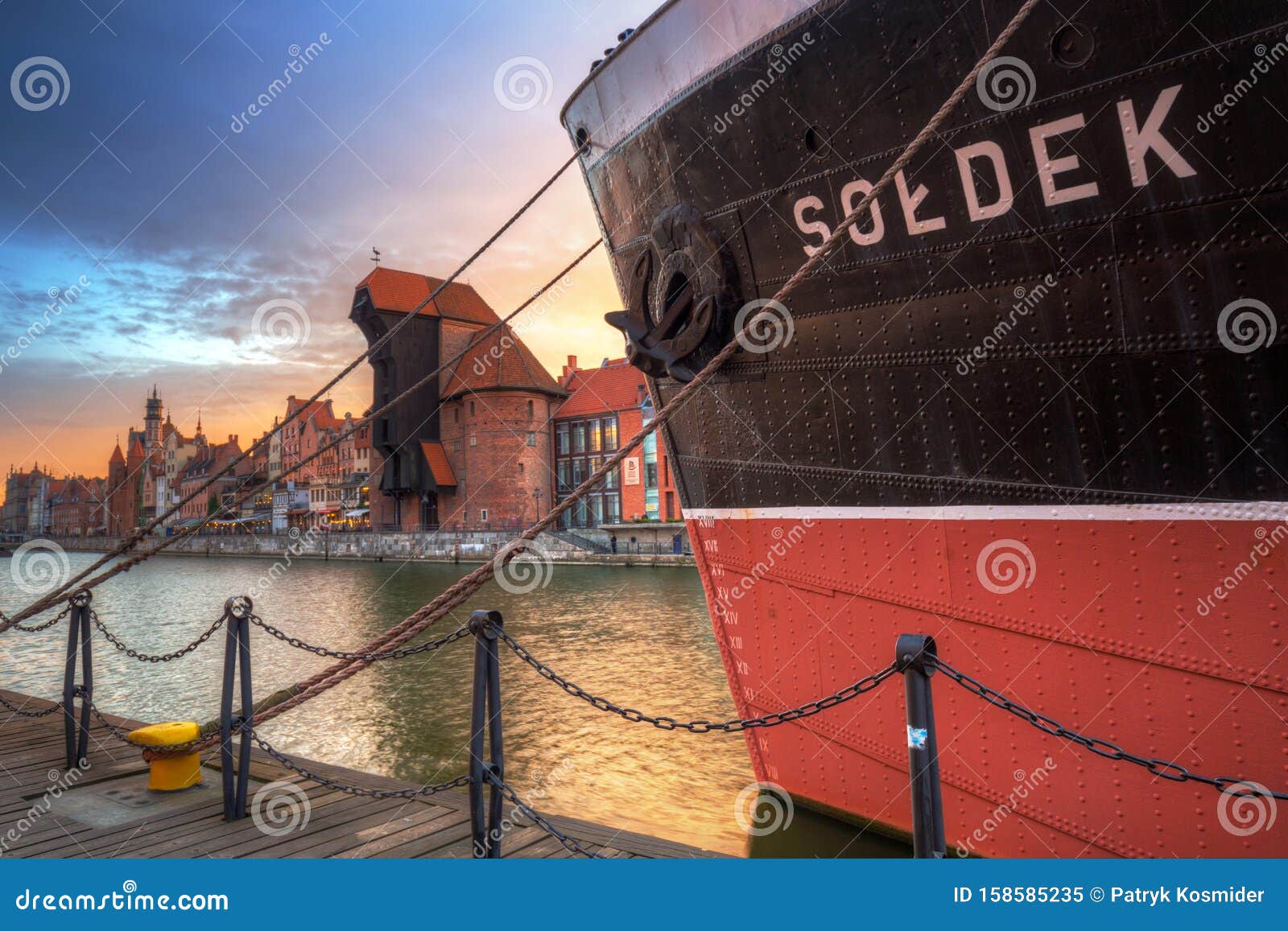 Gdańsk